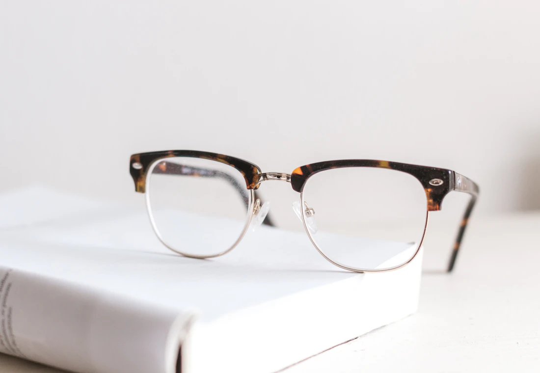 Vision & Eye Care Coverage