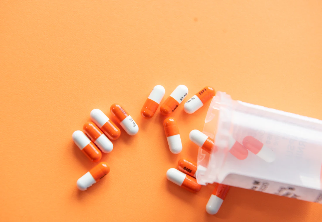 Prescription Drug Coverage