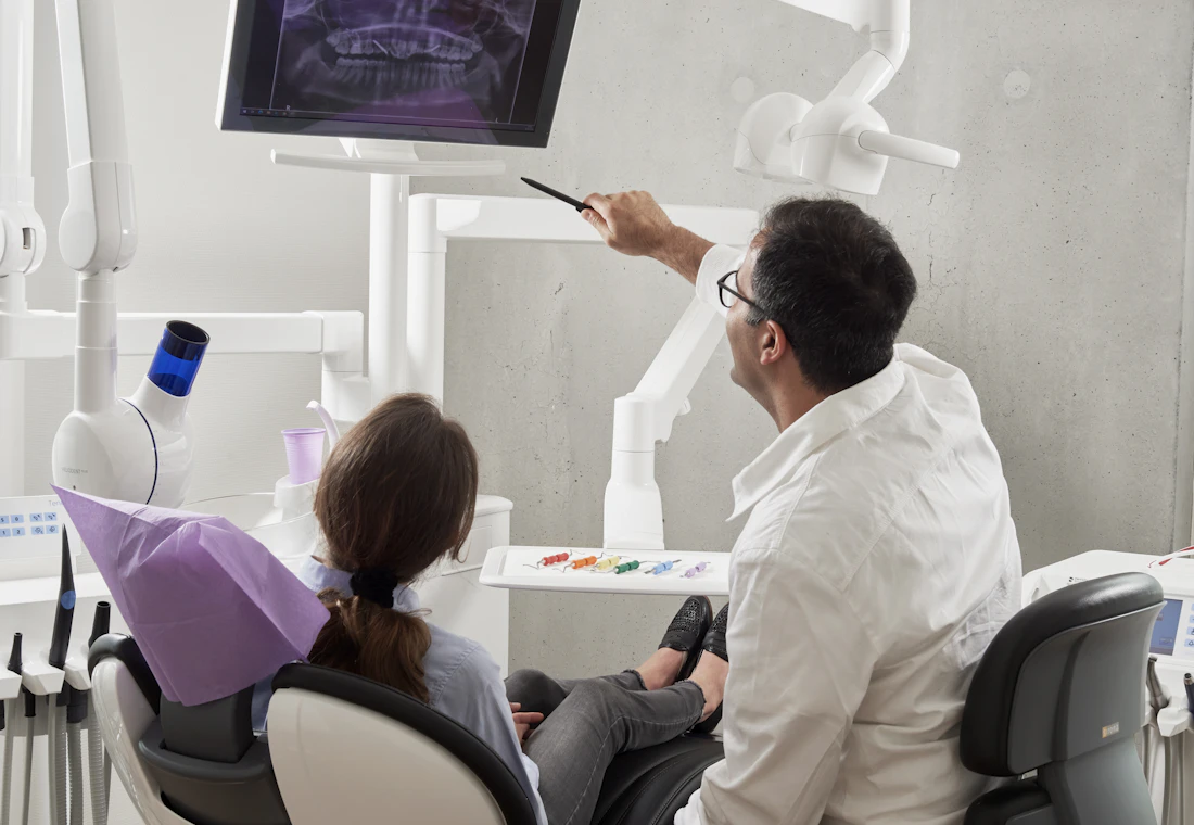 Dental Insurance Coverage