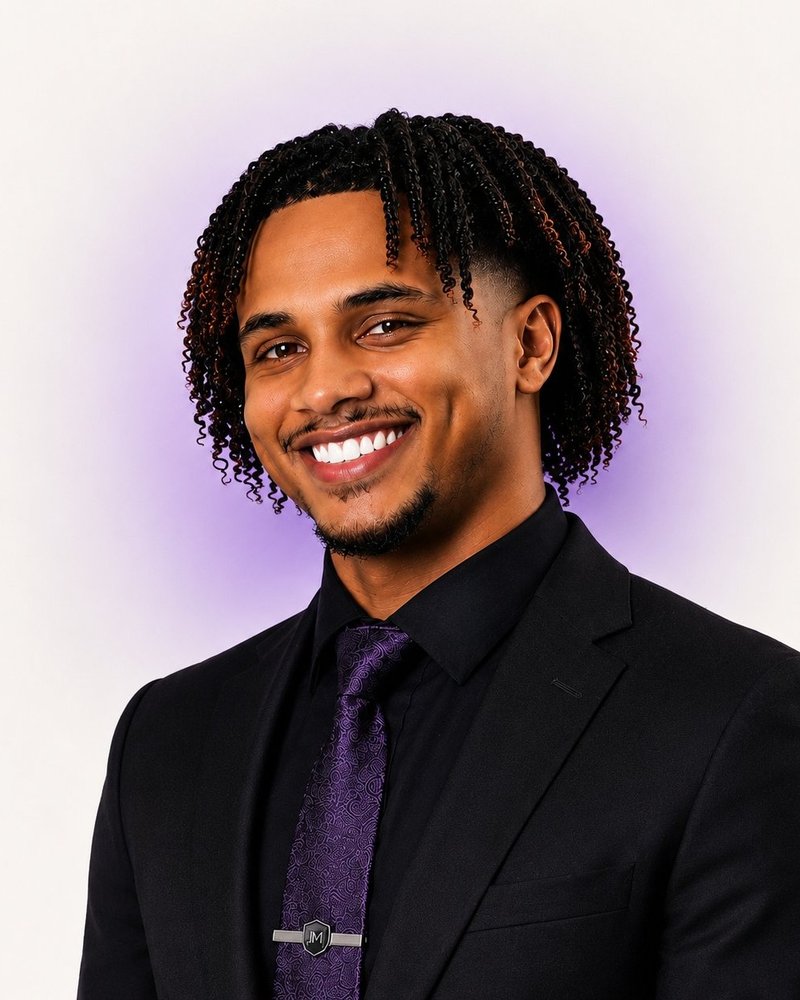 Jordon Murphy, Founder and Lead Health Advisor